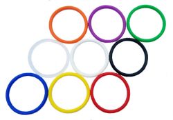 PerfectPlay­ 2-1/2" Silicone Rubber Ring