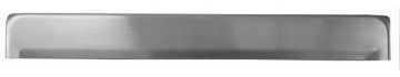 Bally Standard Size Stainless Steel Lockdown Bar - Circa 1974-1988 - SECONDS