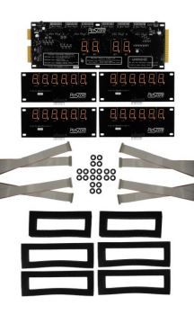 Pinscore Display System Williams System 3, 4, & 6