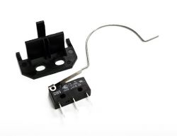 Rollover Switch With Mounting Bracket