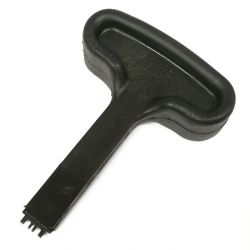 .100" (2.54mm) IDC Wire Insertion Tool