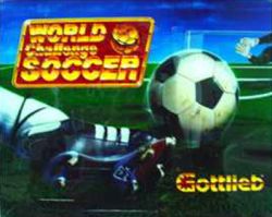 World Challenge Soccer Translite